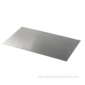 Prime Quality Customized Size Aluminium Leichtmetallblechplatte